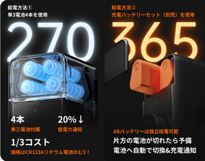SwitchBotロックProの電池交換完全ガイド｜通知簡単手順と頻度の目安